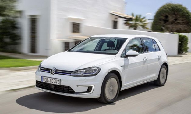 VW Launch ‘Eco-Grant’ Offers Across VW GROUP Range
