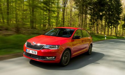 Skoda Ireland reveals new product and customer incentives