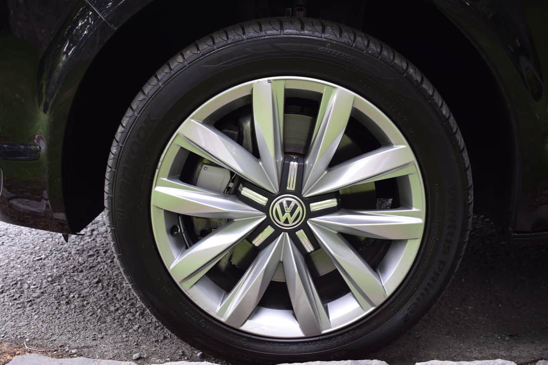 Volkswagen Caravelle - Luxury Re-Defined | Motoring Matters