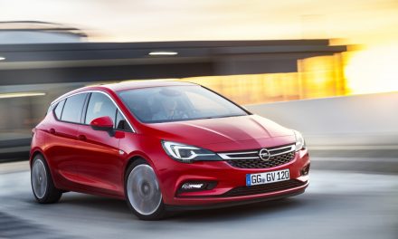 Opel’s New Product Offensive.