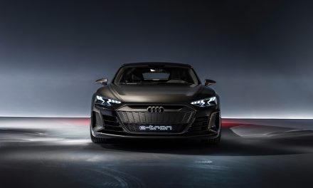 Audi to electrify at the geneva motor show 2019