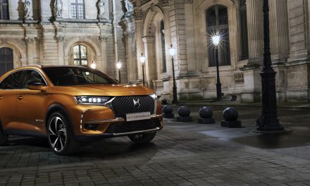 New ‘DS7 CROSSBACK’ Luxury SUV – Irish Specifications & Pricing Announced.