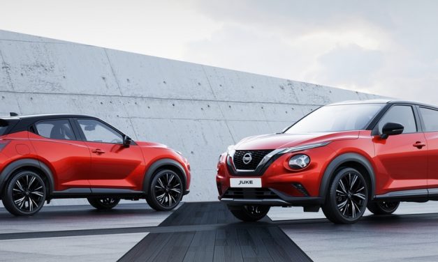 ALL-NEW NISSAN JUKE REDEFINES ‘COMPACT CROSSOVER’ CLASS.