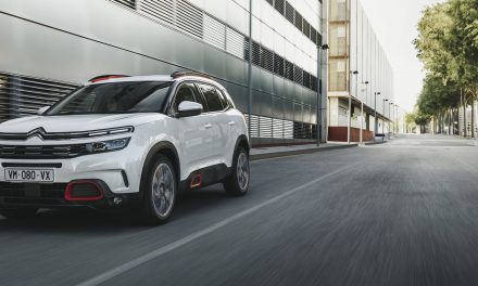 CITROËN are the fastest growing mainstream passenger car brand in Ireland for Q3 2019.