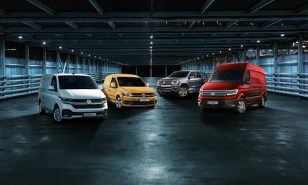 VW Commercials Launch Their 2020 Offers.