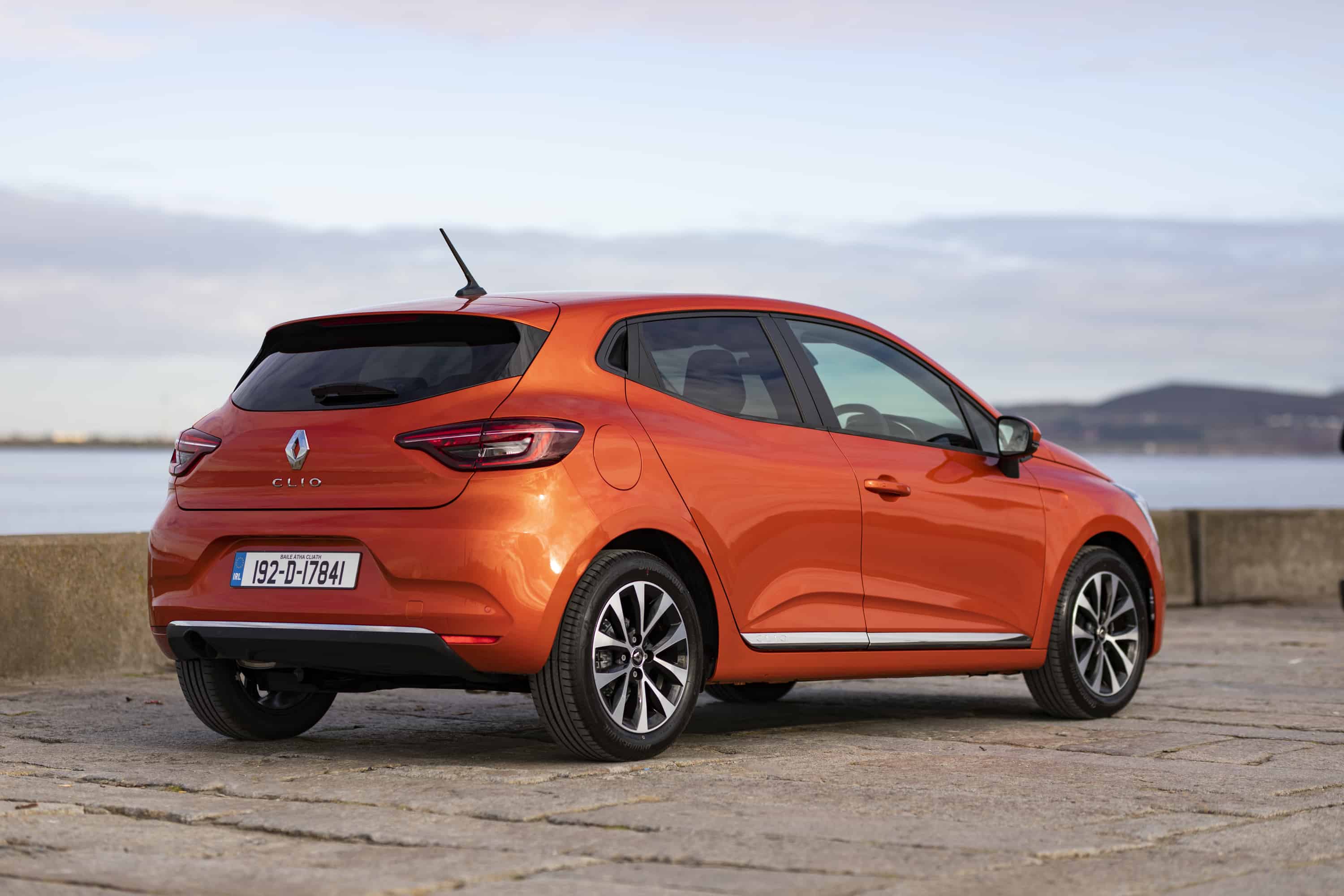 All-New Renault Clio