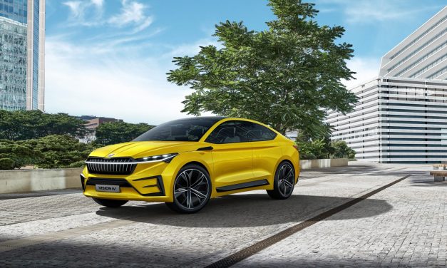 Škoda Reflects on 2019, And Makes Some Predictions For 2020.