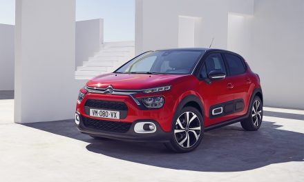Citroën Ireland Announce Details Of The New C3.