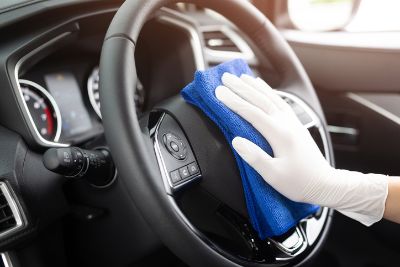 Tips On How To Keep Your Car Safe & Clean.