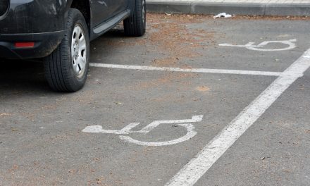 Parking – A Stressful Experience For Many Motorists.