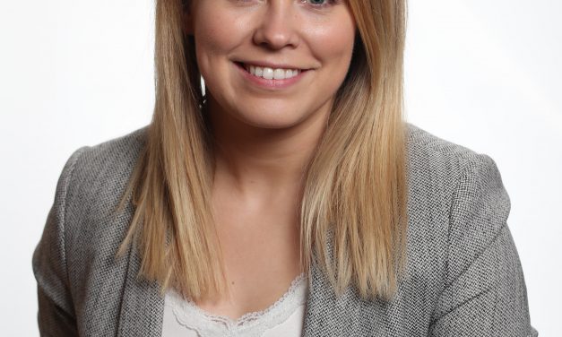 New Marketing Manager At Peugeot – Ms. Jana Solovjova.
