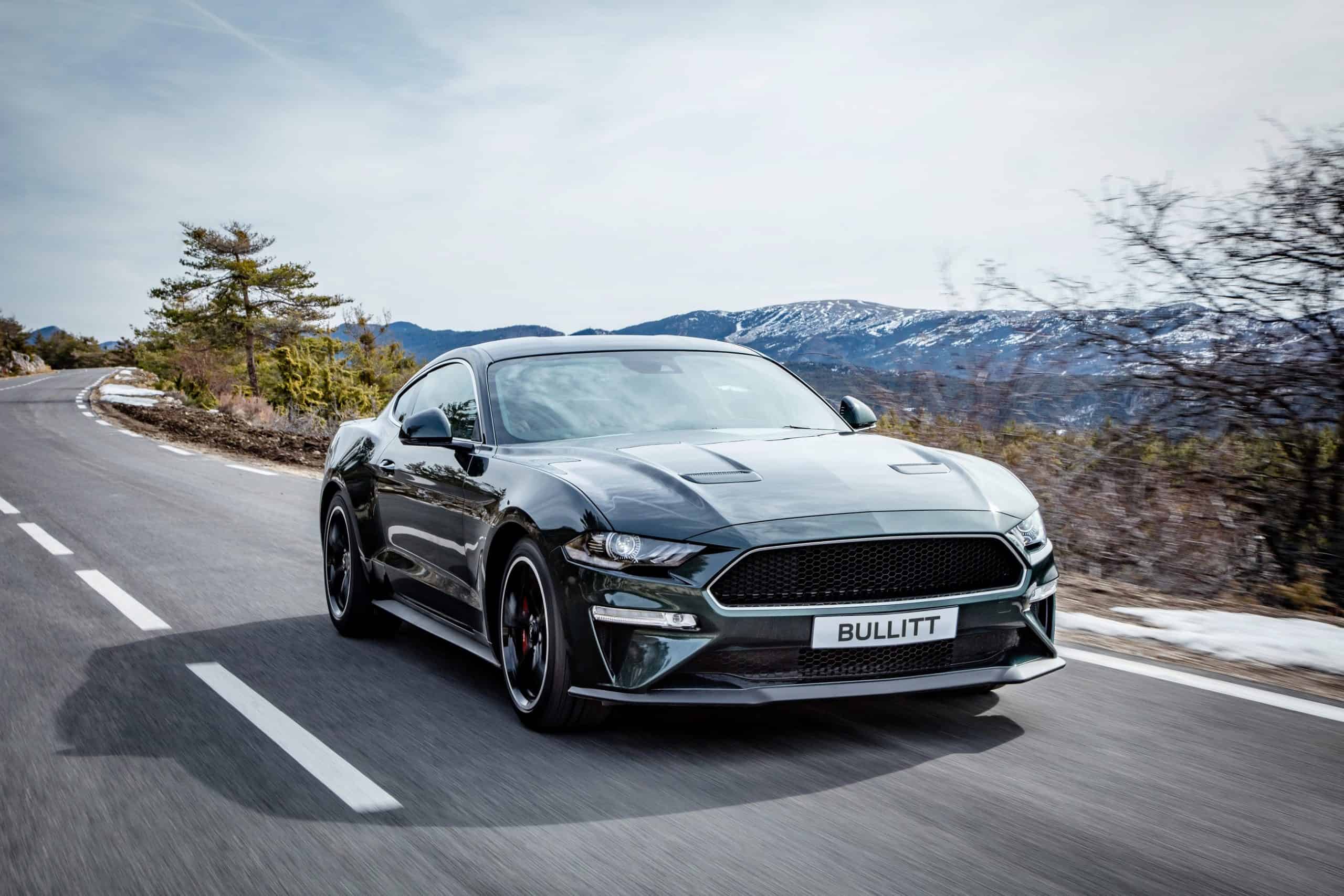 Ford Mustang - The World's Best-Selling Sports Car. | Motoring Matters