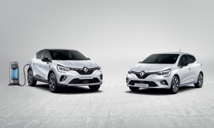 Renault Group announce 222 Finance Offer – Renault & Dacia.