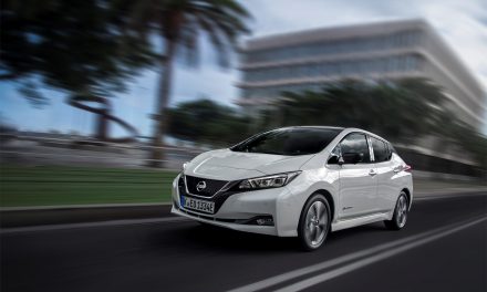 Nissan Lead The Way With Amazing Scrappage Offers.