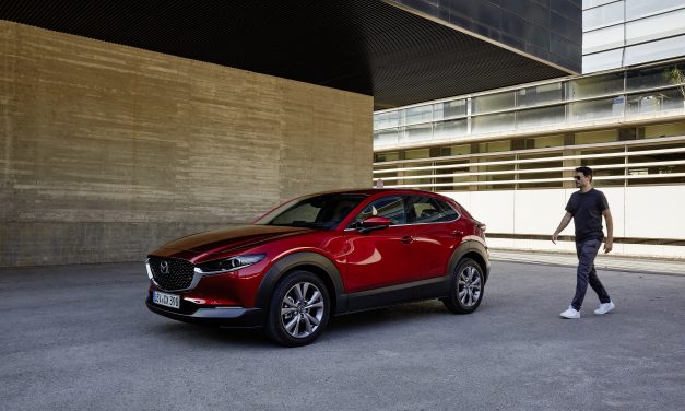 Mazda Dealerships Offer Home Visits To Reduce Covid-19 Risk.