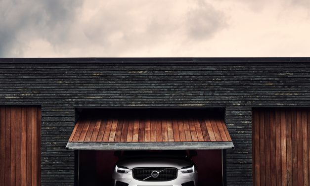 Volvo Dealerships Safely Open Their Doors For Sales & Service.