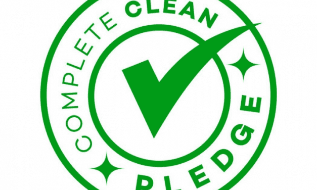 Enterprise Holdings Car Rental Brands Implement Complete Clean Pledge.