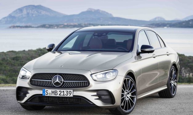 MERCEDES-BENZ TARGETS 202-REGISTRATIONS WITH ‘SIGNIFICANT’ NEW MODEL ARRIVALS.