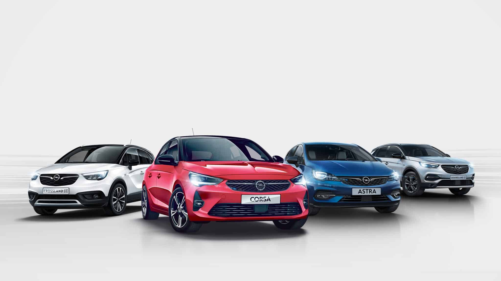 Opel Offers May 2020 | Motoring Matters
