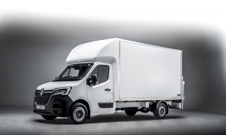 RENAULT PRO+ DETAILS MASTER Z.E. NEW BODY OPTIONS AND PAYLOAD.
