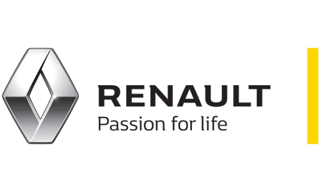 Renault Hit Yet Another EV Milestone.