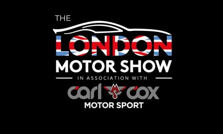 London Motor Show Returns For 2021.
