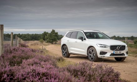 VOLVO CARS REPORTS 14.2 PER CENT GLOBAL SALES GROWTH IN JULY.