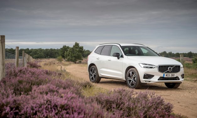 VOLVO CARS SUCCESSFULLY PLACES FIRST GREEN BOND AND RAISES EUR 500M.