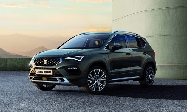 SEAT Ireland extends 211 offers until November 30th with 0% PCP on the entire SUV range. 