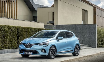 Renault Ireland announces 211 offers across all ranges.