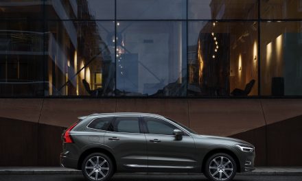 VOLVO CARS’ GLOBAL SALES CONTINUE TO GROW.