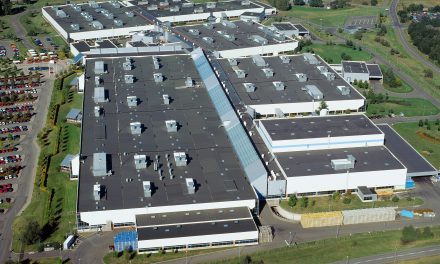 Volvo Cars to produce electric motors in Skövde, Sweden.
