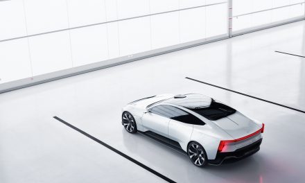 Polestar reflects on 2020 as a year of opportunity and growth.