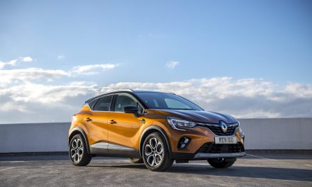 Renault ‘Unplugged’ Sales Event at Dealerships – Thursday 10th to Saturday 12th December 2020.