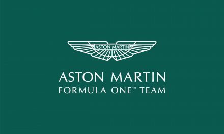 Aston Martin returns to the Formula 1™ grid.