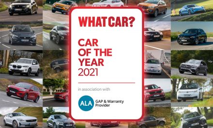 What Car? reveals shortlist of models battling for 2021 Car of the Year title.