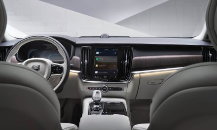 Volvo Cars brings infotainment system with Google built in to more models.