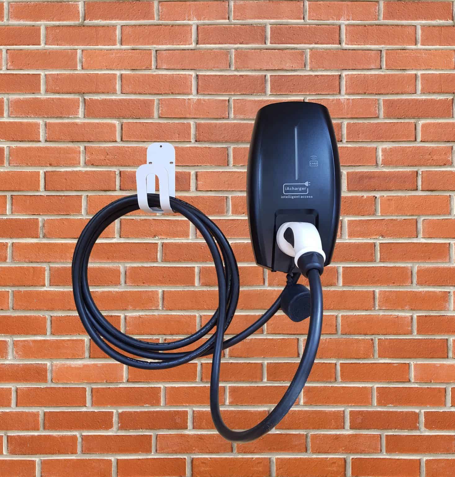 iAccess Limited Release new smart EV home Charger. Motoring Matters