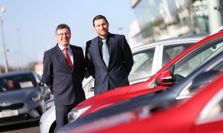CarsIreland.ie and Ulster Bank’s Lombard launch 2021 Car Dealership Awards.