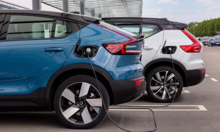 Volvo Cars is first car maker to explore fossil-free steel with SSAB.