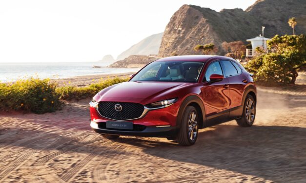 A New MAZDA For 212?….Save Up To €2,000 Now.