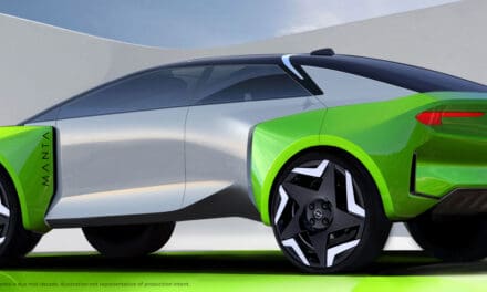 OPEL LINE-UP TO GO FULLY ELECTRIFIC BY 2028 AND MANTA-e IS GIVEN GREEN LIGHT.