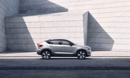 Volvo Cars reports record six-month performance for the first half of 2021.