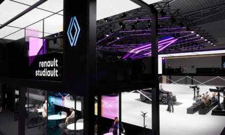 World premiere for Renault at the 2021 IAA Munich Motor Show.