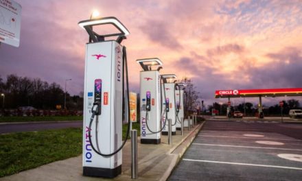 Circle K Reveals over half of Irish motorists believe they will drive an electric vehicle by 2030.