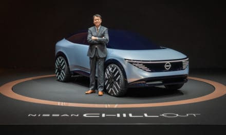 Europe to lead the charge to electrification under Nissan’s Ambition 2030 vision.