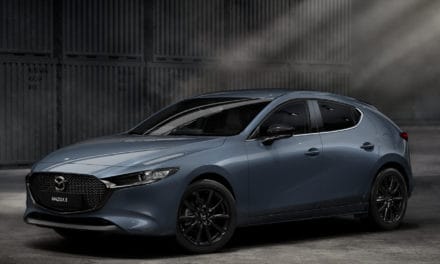 Mazda release new car offers ahead of 221 registration plate change.