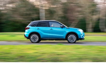 What Car? readers place Suzuki at the top of reliability survey for 2022.