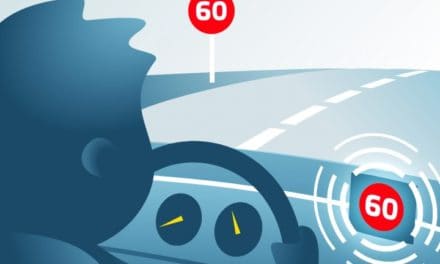 Intelligent Speed Assistance (ISA) to become mandatory.