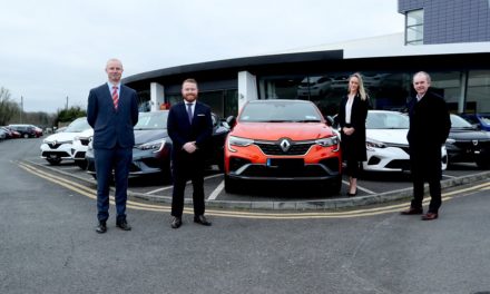 Newgate Renault Navan – The New Name for Renault & Dacia in County Meath.